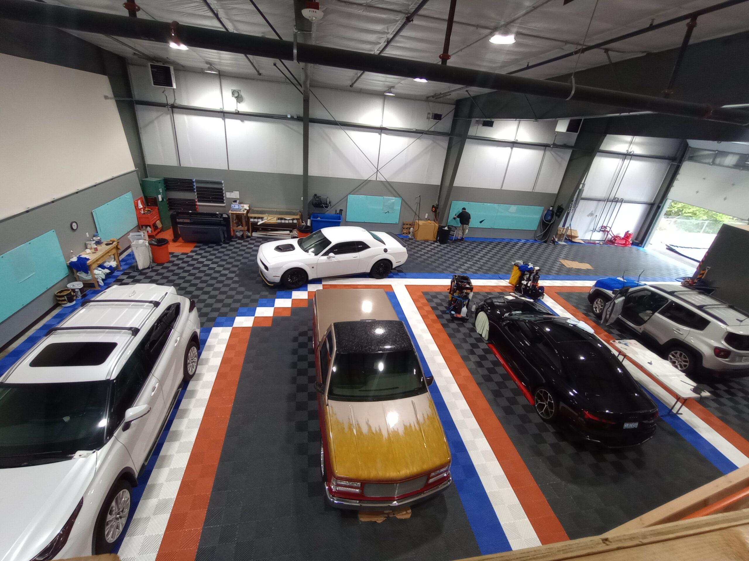 Home Audio Tint Force